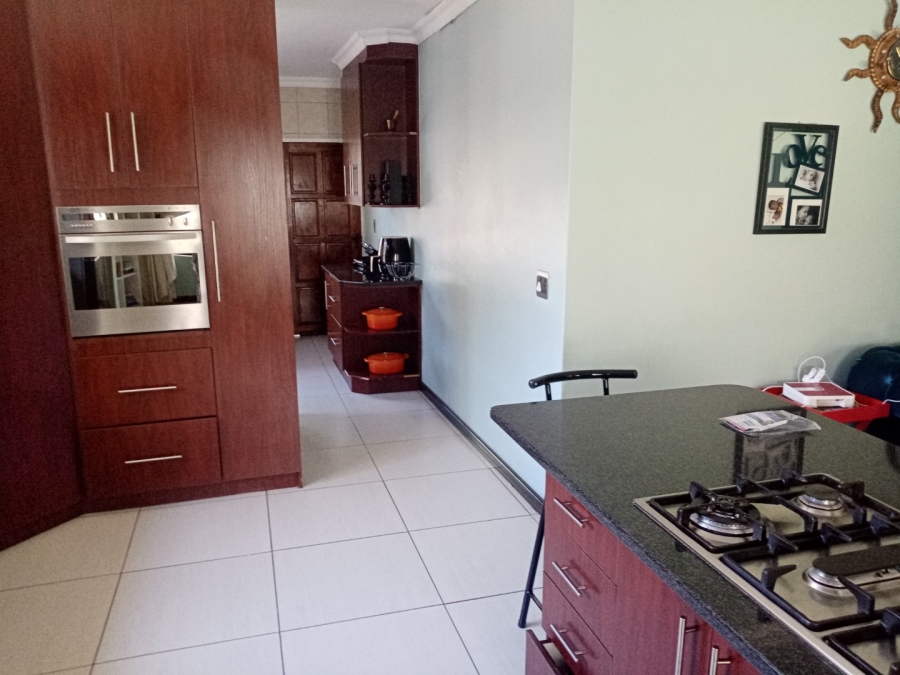 4 Bedroom Property for Sale in Bayswater Free State